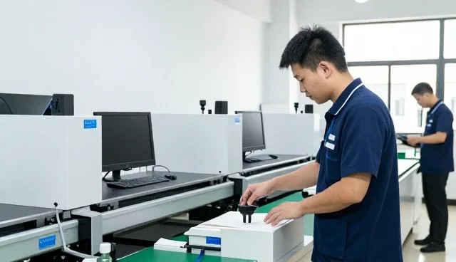 智能办公设备