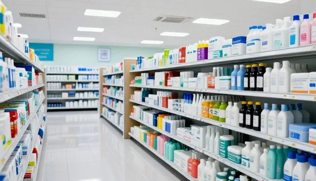生活日用品组合性能差异的影响因素分析