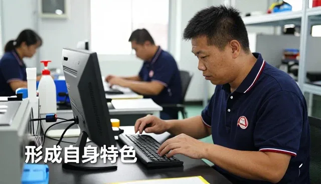 社区服务站应用中的仓储配送服务特点