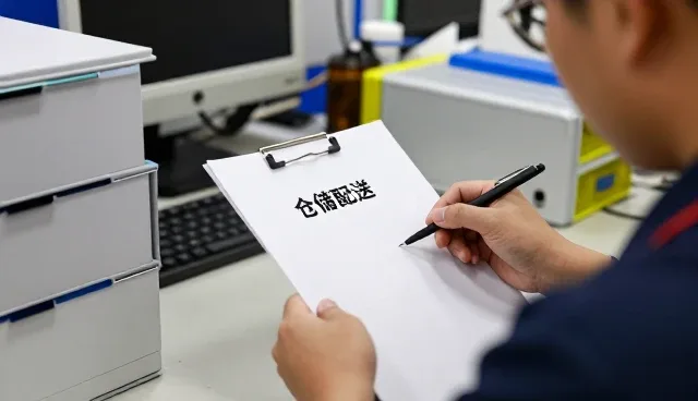 批发零售服务让学校与医院应用更加便捷