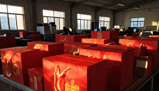 电子产品销售：办公用品供应场景选型关注点